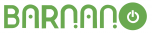 Barnano Business Logo