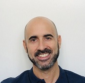Carlos Gómez